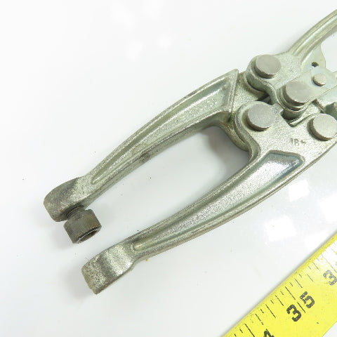 De-Sta-Co 491 Squeeze Action Toggle Clamp Plier