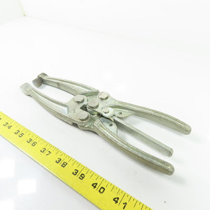 De-Sta-Co 491 Squeeze Action Toggle Clamp Plier