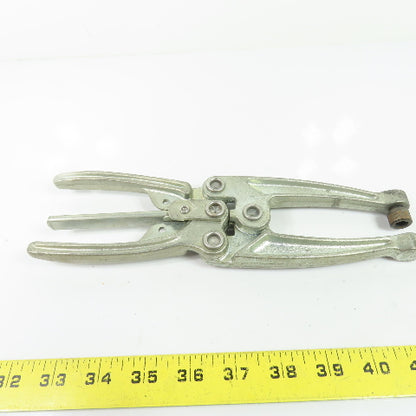 De-Sta-Co 491 Squeeze Action Toggle Clamp Plier