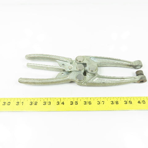 De-Sta-Co 491 Squeeze Action Toggle Clamp Plier