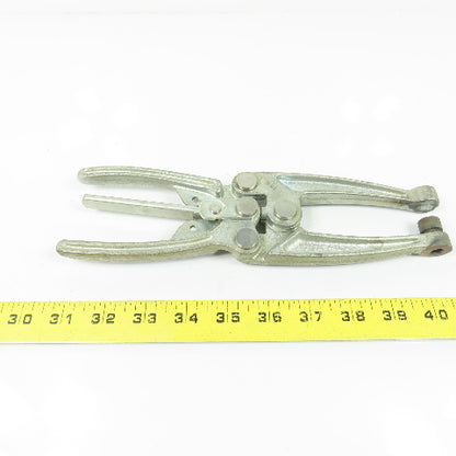 De-Sta-Co 491 Squeeze Action Toggle Clamp Plier