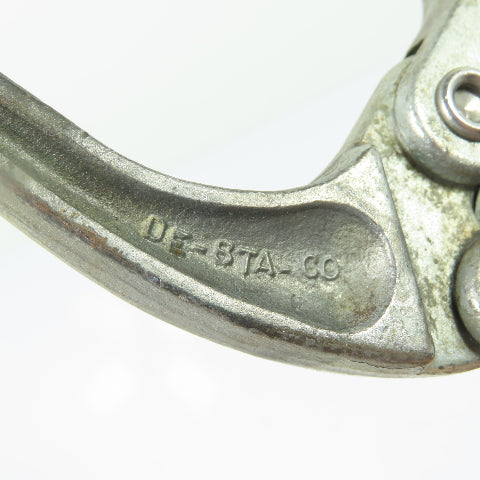 De-Sta-Co 462 Squeeze Action Toggle Clamp Plier