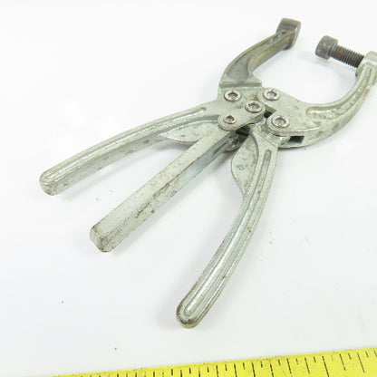 De-Sta-Co 462 Squeeze Action Toggle Clamp Plier