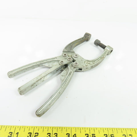 De-Sta-Co 462 Squeeze Action Toggle Clamp Plier