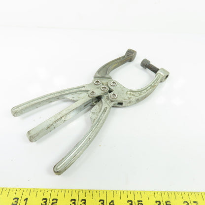 De-Sta-Co 462 Squeeze Action Toggle Clamp Plier