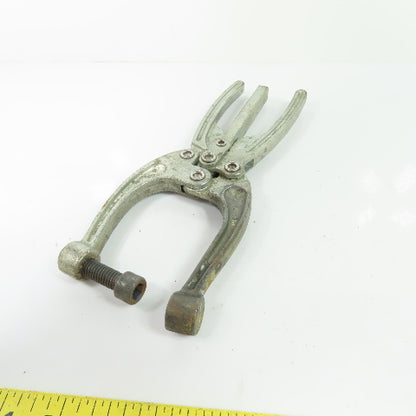 De-Sta-Co 462 Squeeze Action Toggle Clamp Plier