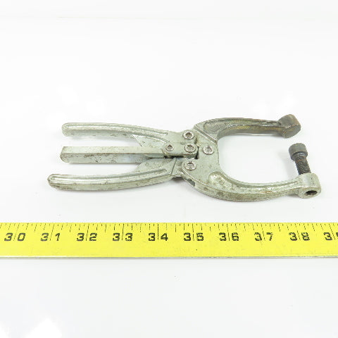 De-Sta-Co 462 Squeeze Action Toggle Clamp Plier