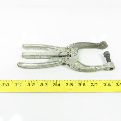 De-Sta-Co 462 Squeeze Action Toggle Clamp Plier