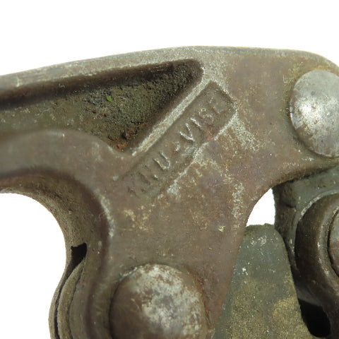 Knu-Vise P-1800 Squeeze Action Plier Toggle Clamp