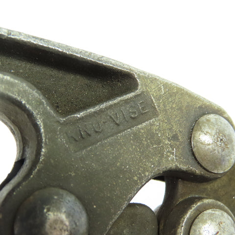 Knu-Vise P-1800 Squeeze Action Plier Toggle Clamp