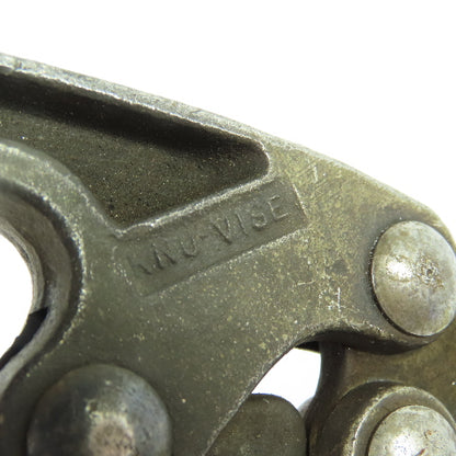 Knu-Vise P-1800 Squeeze Action Plier Toggle Clamp