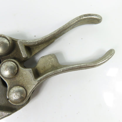 Knu-Vise P-1800 Squeeze Action Plier Toggle Clamp