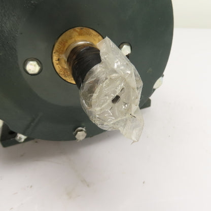 Toshiba 0034XDSB41A-P 3HP AC Electric Motor 460V 1760RPM 182T Frame Tested