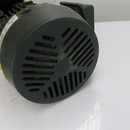 Toshiba 0034XDSB41A-P 3HP AC Electric Motor 460V 1760RPM 182T Frame Tested