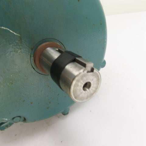 Baldor-Reliance ECP3661T-4 3HP Electric Motor 460V 1755RPM 182T Frame 3Ph Tested