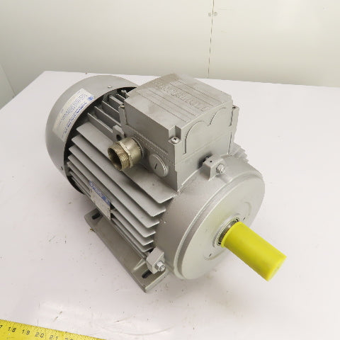 Bonfiglioli Riduttori BN 132 M B 4 9.2kW Electric Motor 230YY/460YV 1750RPM 3Ph