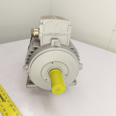 Bonfiglioli Riduttori BN 132 M B 4 9.2kW Electric Motor 230YY/460YV 1750RPM 3Ph