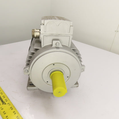 Bonfiglioli Riduttori BN 132 M B 4 9.2kW Electric Motor 230YY/460YV 1750RPM 3Ph