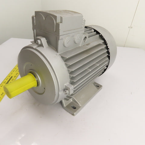 Bonfiglioli Riduttori BN 132 M B 4 9.2kW Electric Motor 230YY/460YV 1750RPM 3Ph