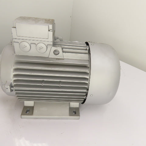 Bonfiglioli Riduttori BN 132 M B 4 9.2kW Electric Motor 230YY/460YV 1750RPM 3Ph