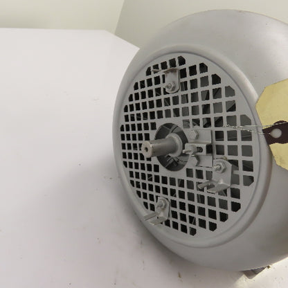 Bonfiglioli Riduttori BN 132 M B 4 9.2kW Electric Motor 230YY/460YV 1750RPM 3Ph