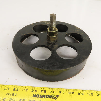 11X2BM 11" x 2" Bi-Metal Hole Saw 350RPM Max