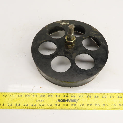11X2BM 11" x 2" Bi-Metal Hole Saw 350RPM Max