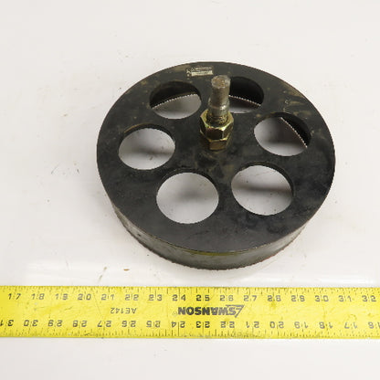 11X2BM 11" x 2" Bi-Metal Hole Saw 350RPM Max