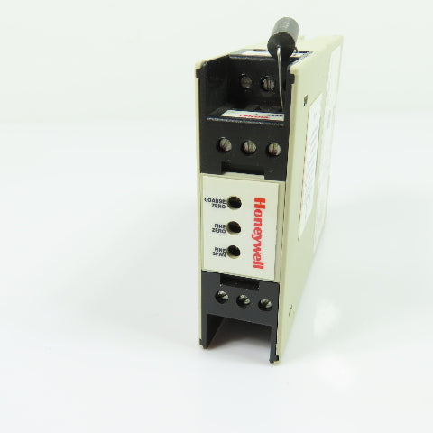 Honeywell 060-6881-02 DV-10 Sensotec Transducer Amplifier 15-28VDC In 10VDC Out