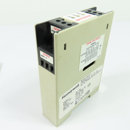 Honeywell 060-6881-02 DV-10 Sensotec Transducer Amplifier 15-28VDC In 10VDC Out