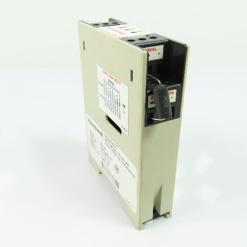 Honeywell 060-6881-02 DV-10 Sensotec Transducer Amplifier 15-28VDC In 10VDC Out