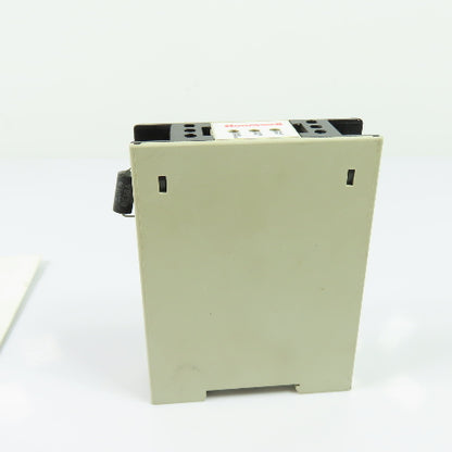 Honeywell 060-6881-02 DV-10 Sensotec Transducer Amplifier 15-28VDC In 10VDC Out