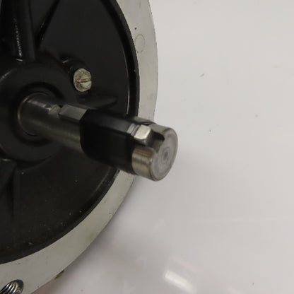 Marathon Electric 0.5HP Black Max Electric Motor 230/460V 3Ph W/ Stearns Brake