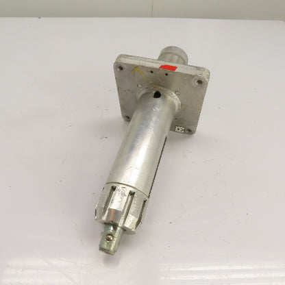 Norgren SPGB/OLC Pneumatic Expansion Shaft Chuck 2.8" OD