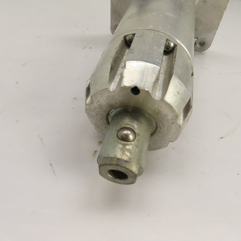 Norgren SPGB/OLC Pneumatic Expansion Shaft Chuck 2.8" OD