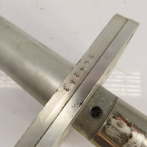 Norgren SPGB/OLC Pneumatic Expansion Shaft Chuck 2.8" OD