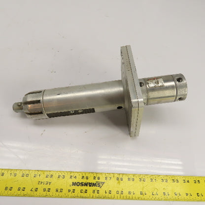 Norgren SPGB/OLC Pneumatic Expansion Shaft Chuck 2.8" OD