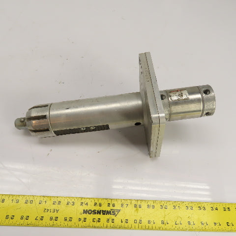 Norgren SPGB/OLC Pneumatic Expansion Shaft Chuck 2.8" OD