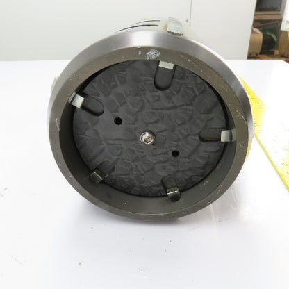 Schlumpf L-10590 / 59 Pneumatic Air Expansion Chuck