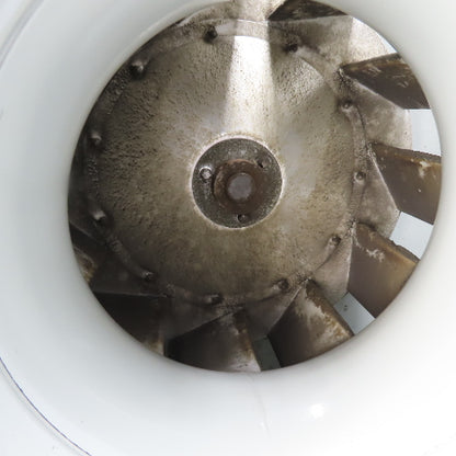 Dayton 3C494 13-11/16" Spark Resistant Blower Fan 3/4HP 230/460V 3Ph