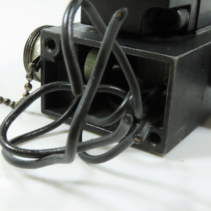 Parker L7652441153B Manifold Solenoid Valve 150 PSIG Max 120V 60Hz 110V 50Hz