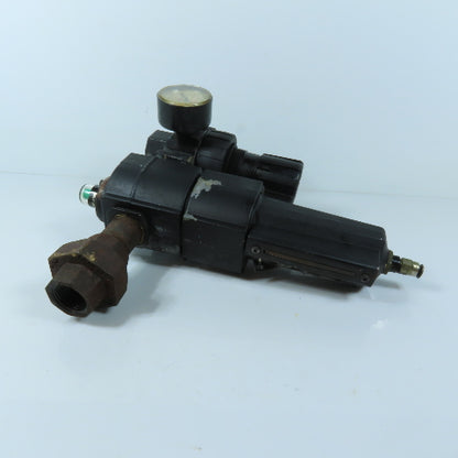 Norgren 07R413ACSB F74H Excelon Air Filter Regulator