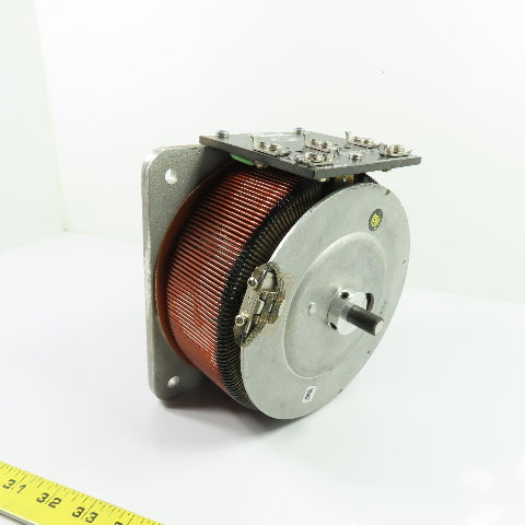 Variac W20 Variable Autotransformer 120V 20A 1Ph 50-60Hz