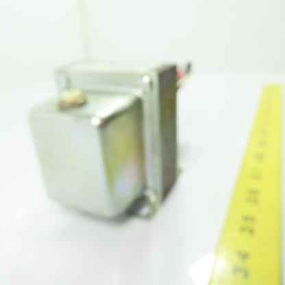 RIB TR50VA015 50VA Control Transformer 24VAC Secondary 120/480V Primary