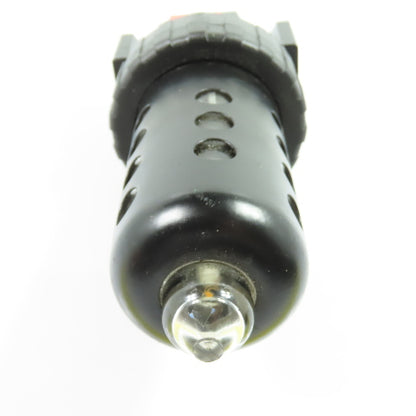 Parker 17L32BE Pneumatic Air Line Lubricator 150 PSI 1/2" NPT