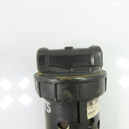 Watts F602-04BJ Pneumatic Air Line Filter 1/2" NPT