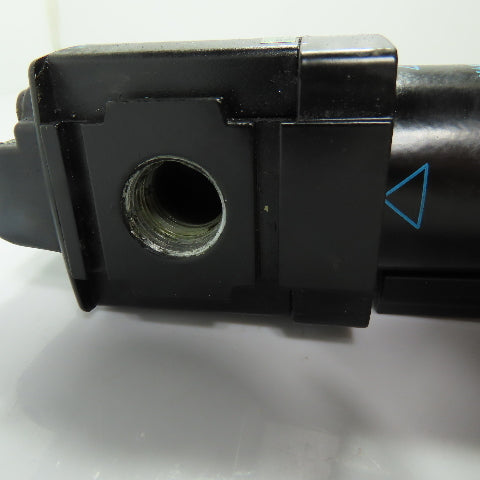 Wilkerson M18-04-CH00 Pneumatic Air Line Coalescing Filter 1/2" NPT