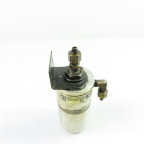 Bijur Lubricating Corp B-7257 Oil Lubricator