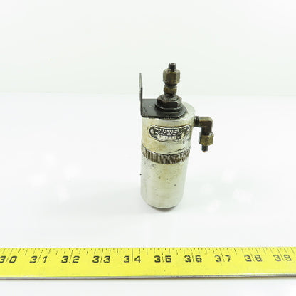 Bijur Lubricating Corp B-7257 Oil Lubricator