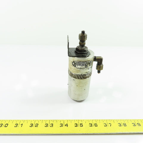 Bijur Lubricating Corp B-7257 Oil Lubricator